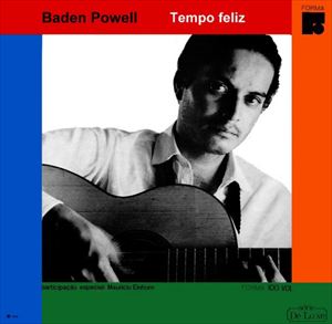 BADEN　POWELL TMPO FELIZ